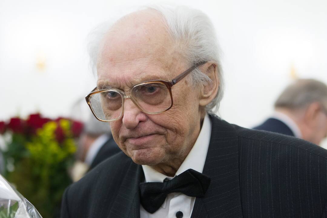 Jonas Gricius