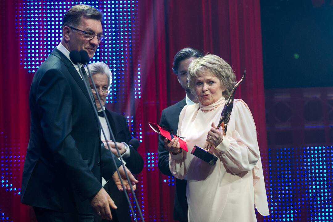 Gražina Balandytė