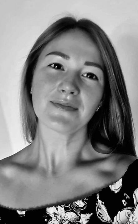 Gintarė Alaburdaitė