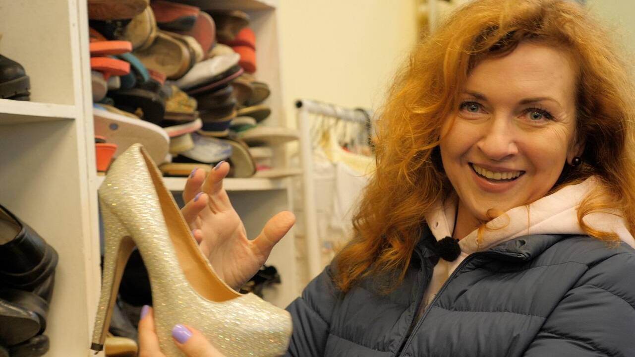 Asta Stašaitytė-Masalskienė