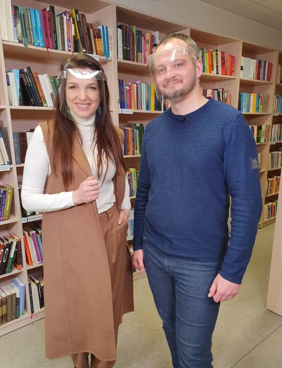 Arūnas Valinskas jaunesnysis