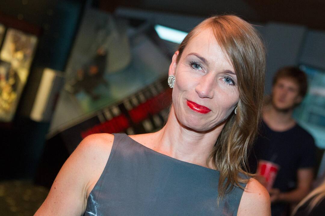 Viktorija Kuodytė