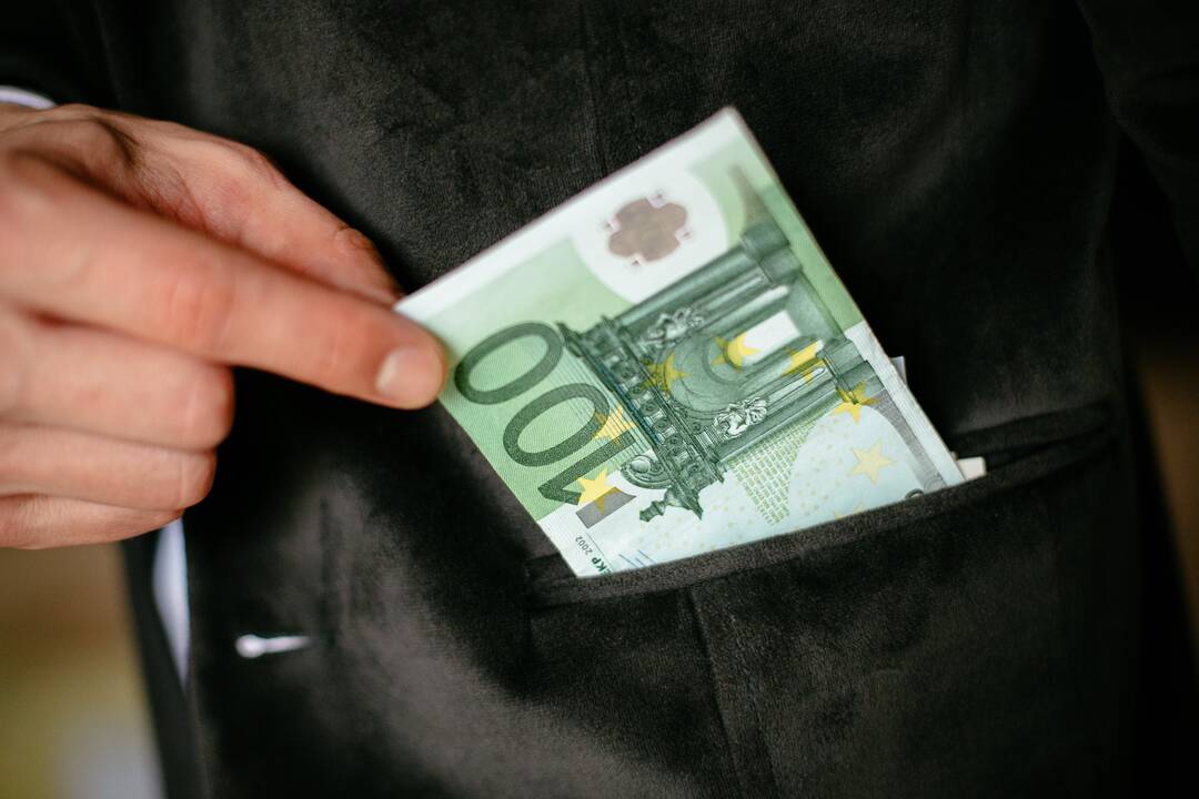 VTEK į lobistų sąrašą įtraukė buvusį finansų viceministrą