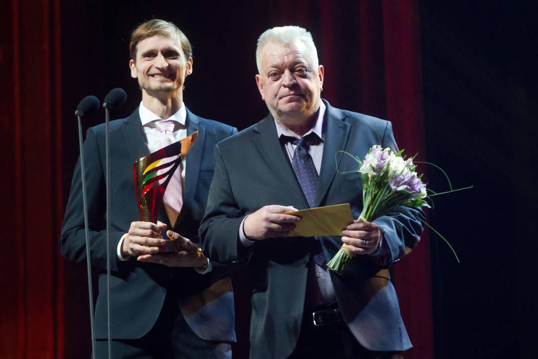 Arūnas Storpirštis