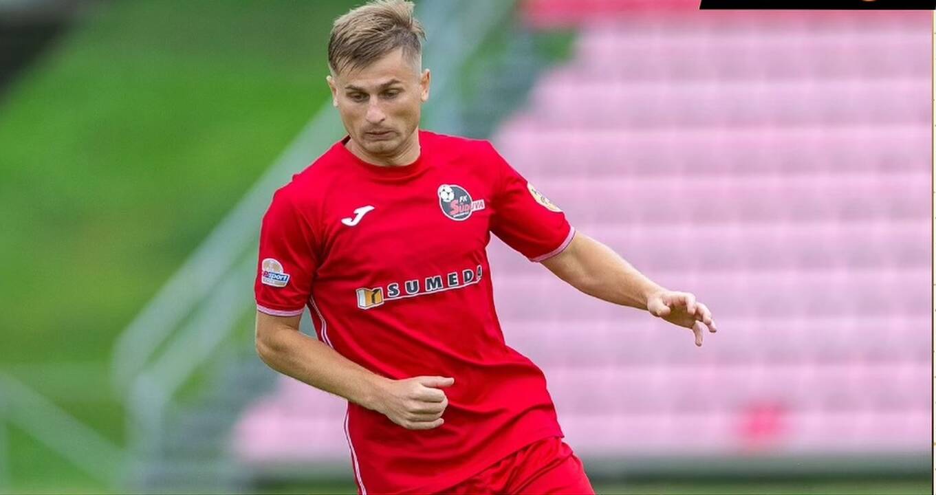 Po lygiųjų - pažadas kapstytis iš duobės