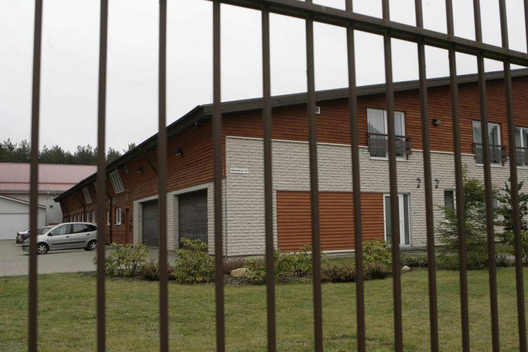Vyriausybė Strasbūro teismui pateikė poziciją dėl antrosios CŽV kalėjimo bylos