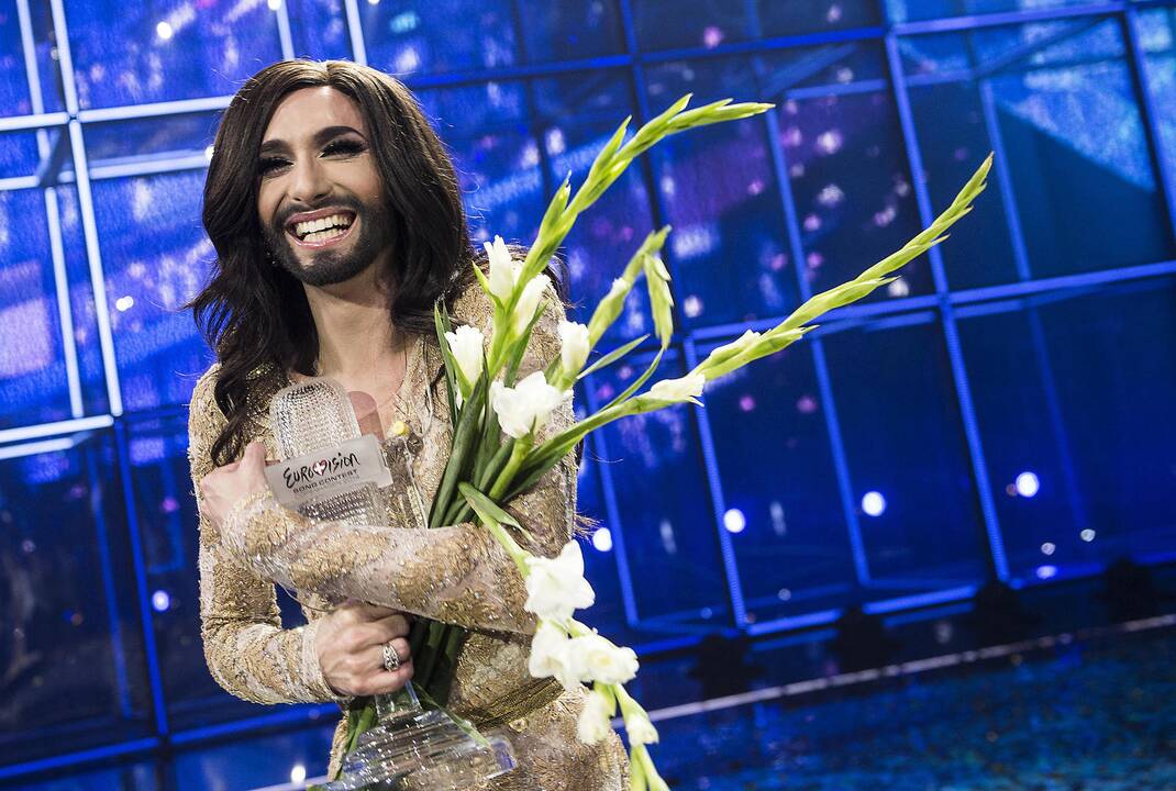 Conchita Wurst
