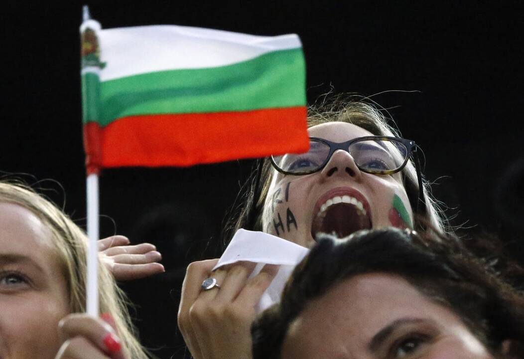 ES pirmininkaujančios Bulgarijos vyriausybė atlaikė balsavimą dėl nepasitikėjimo
