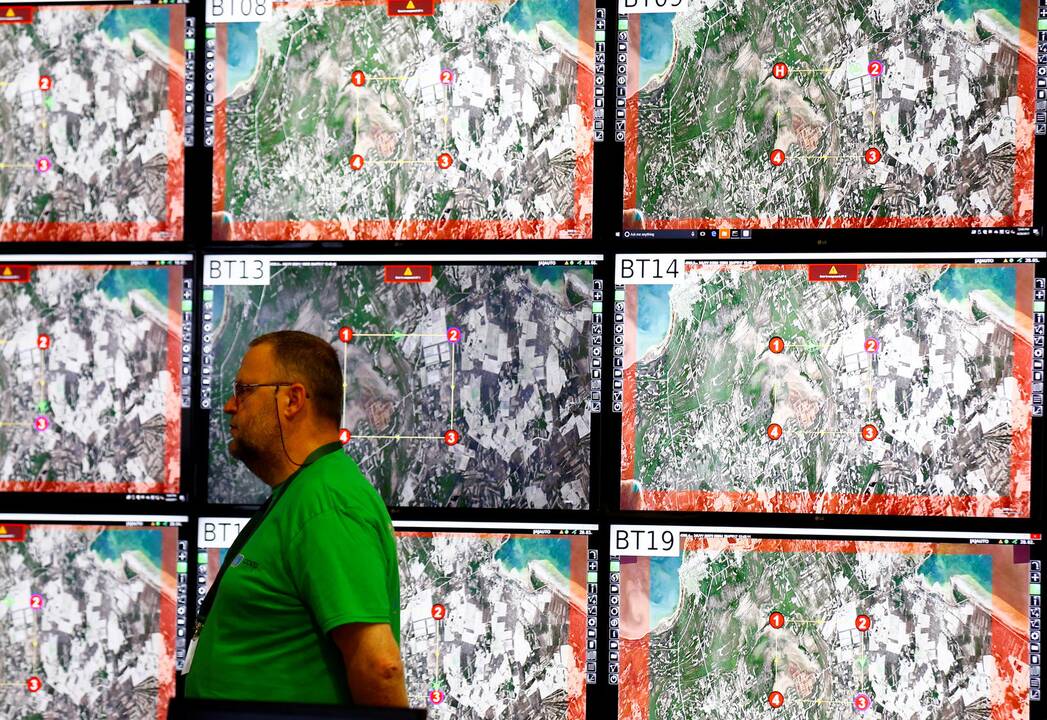 Lietuvos specialistai dalyvaus kibernetinio saugumo pratybose „Suremti skydai 2019“
