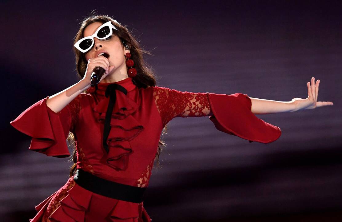Išdalyti MTV Europos muzikos apdovanojimai