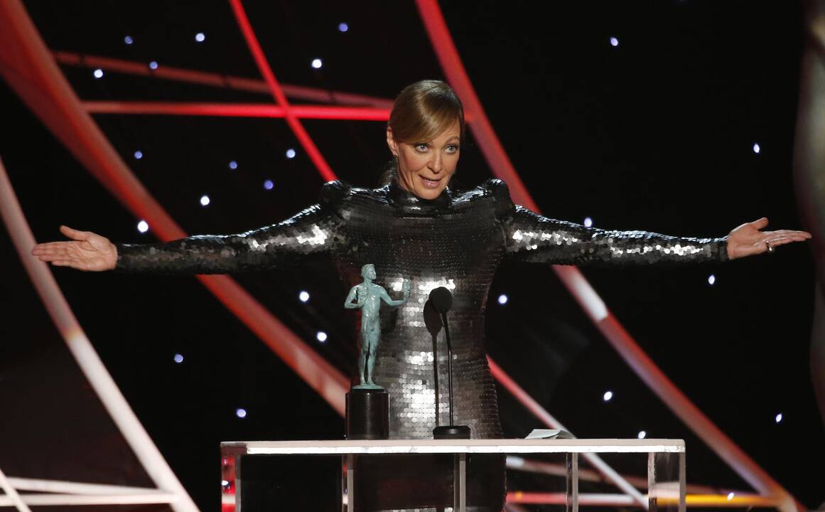 Kino aktorių gildijos apdovanojimai