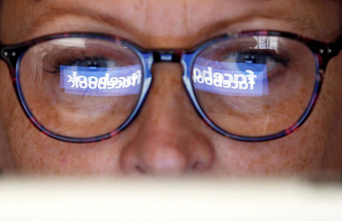 Prieš rinkimus „Facebook“ pradeda faktų tikrinimo kampaniją ir Lietuvoje