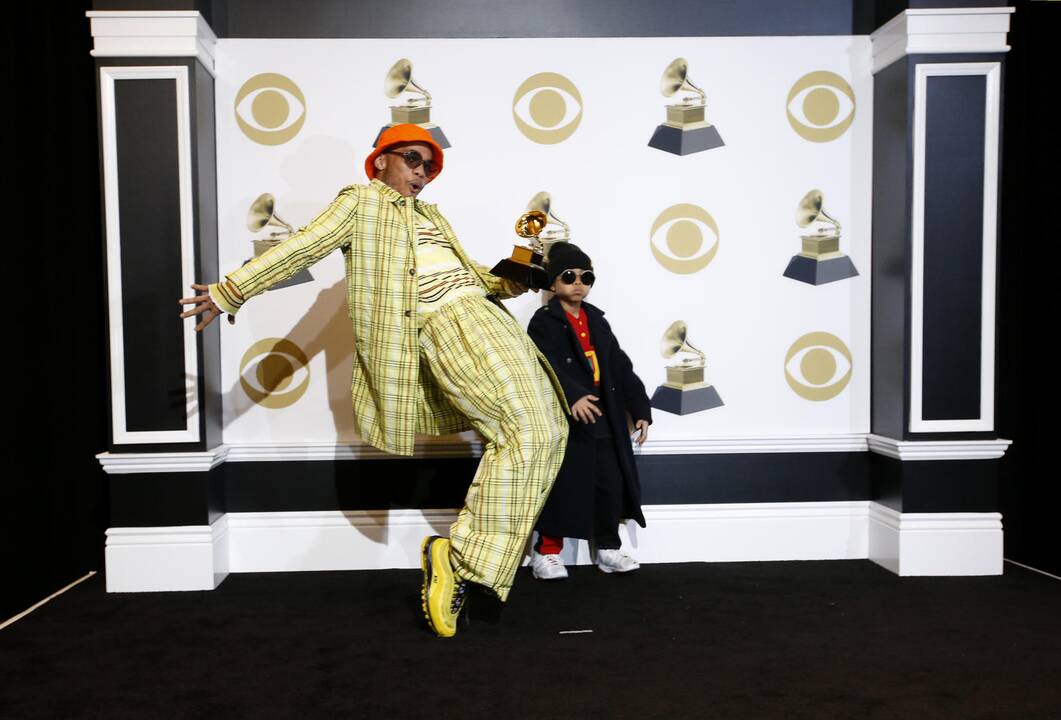 2019-ųjų „Grammy“ apdovanojimai