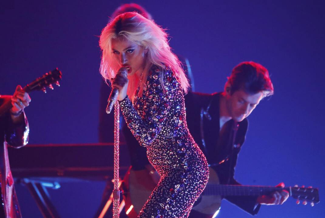2019-ųjų „Grammy“ apdovanojimai