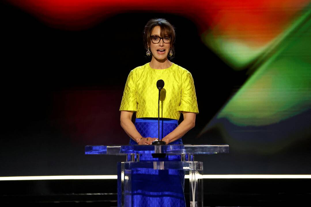 Nepriklausomų kino kūrėjų apdovanojimų „Spirit Awards“ ceremonija 