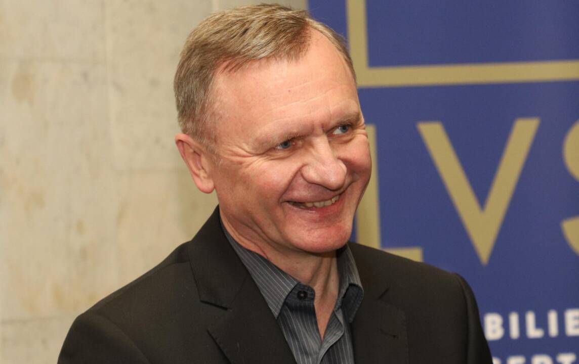 Stasys Pancekauskas