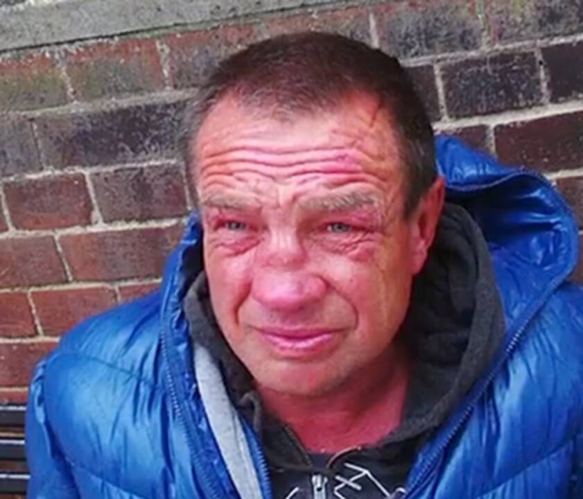 Anglijoje nužudytas emigrantas iš Lietuvos