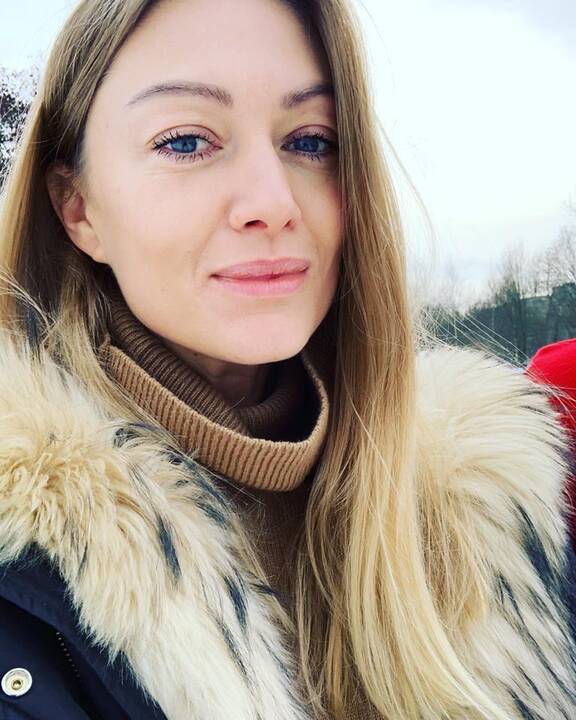 Lavija Šurnaitė