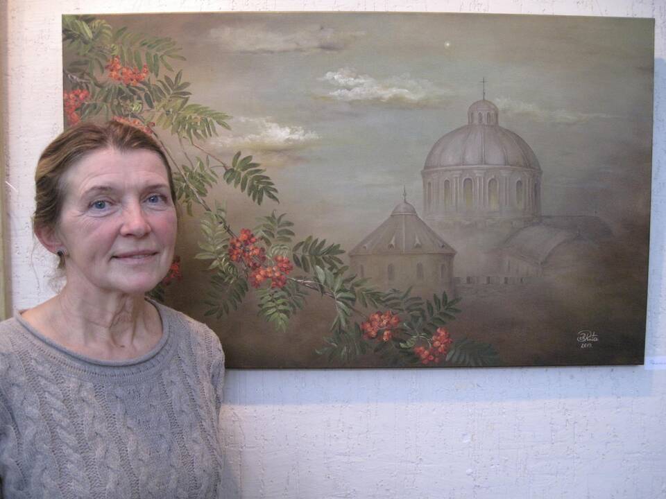 Rita Rudžionienė