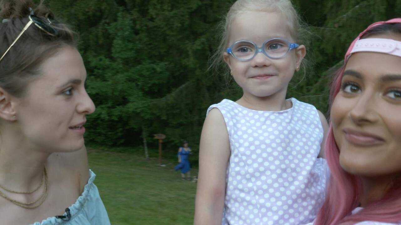 Ieva Zasimauskaitė ir Marius Kiltinavičius