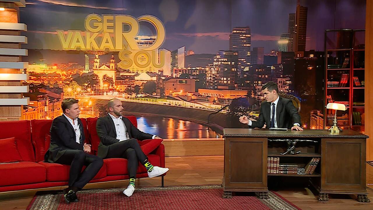 Žygis Stakėnas