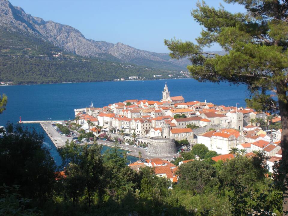 Veikla: didelę gyvenimo dalį praleidusi Serbijoje, E. Šulenta jau dešimtmetį gyvena Kroatijoje, kur įkūrė savo turizmo agentūrą ir veda ekskursijas.