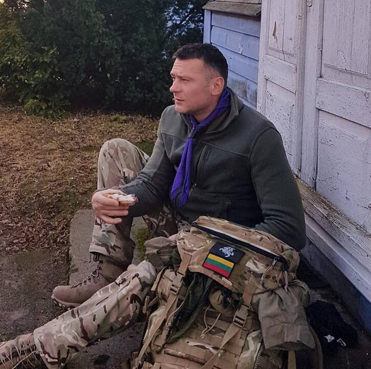 Alkas Paltarokas