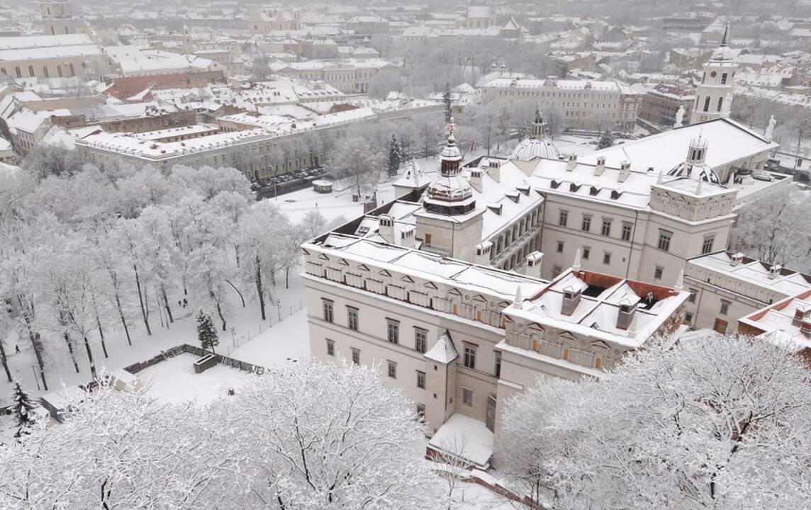 Tęsia iniciatyvą: paskutinį kiekvieno mėnesio sekmadienį – nemokami muziejai