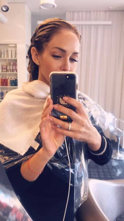 Oksana Pikul -Jasaitienė