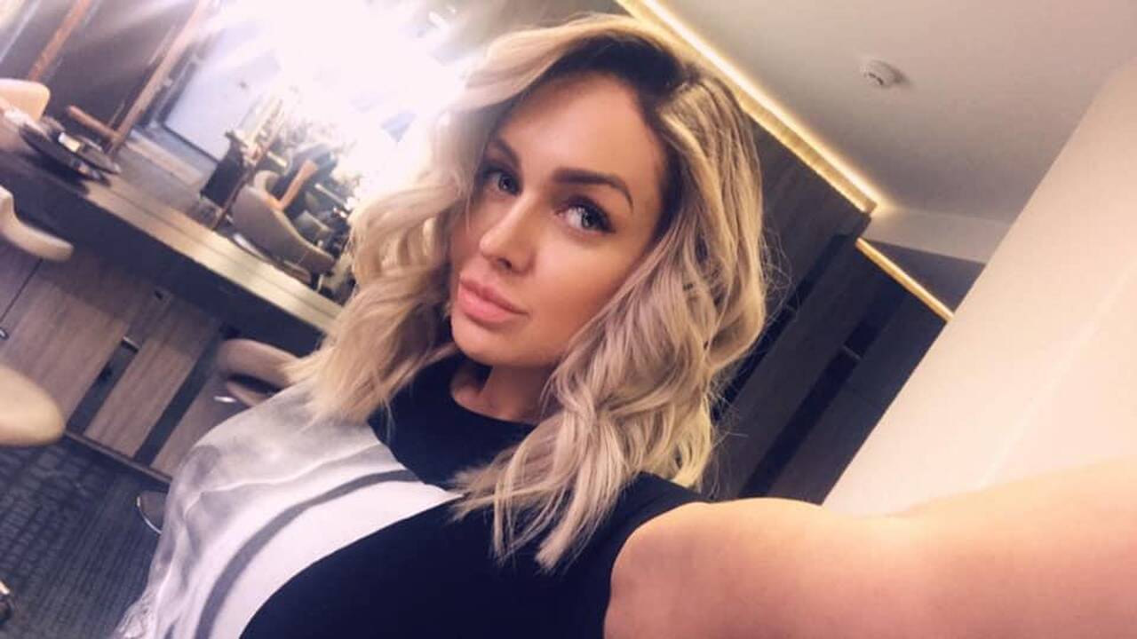 Oksana Pikul -Jasaitienė