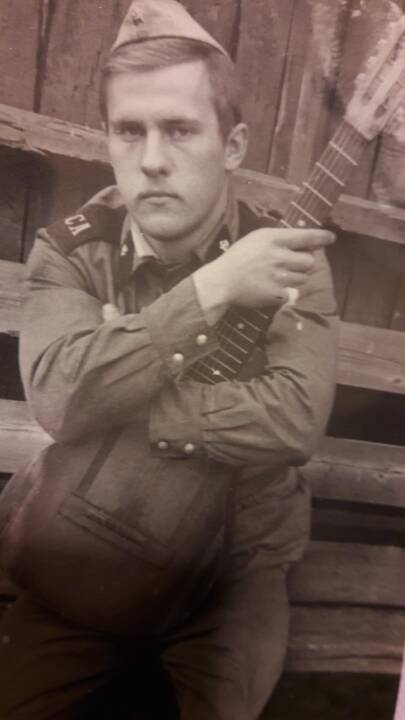 Ovidijus Vyšniauskas