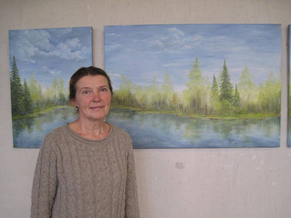 Rita Rudžionienė