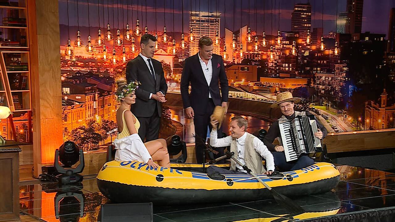 Liudas Mikalauskas
