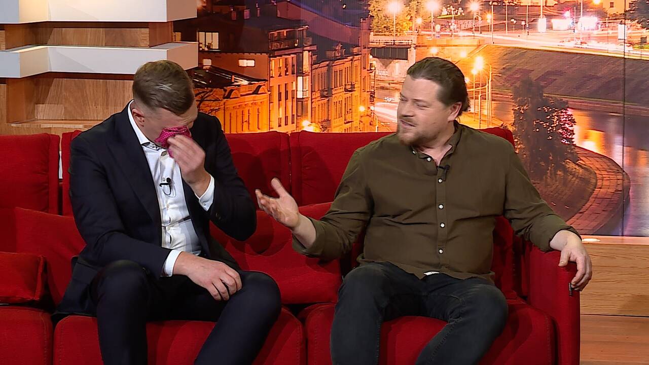 Laurynas Šarkinas