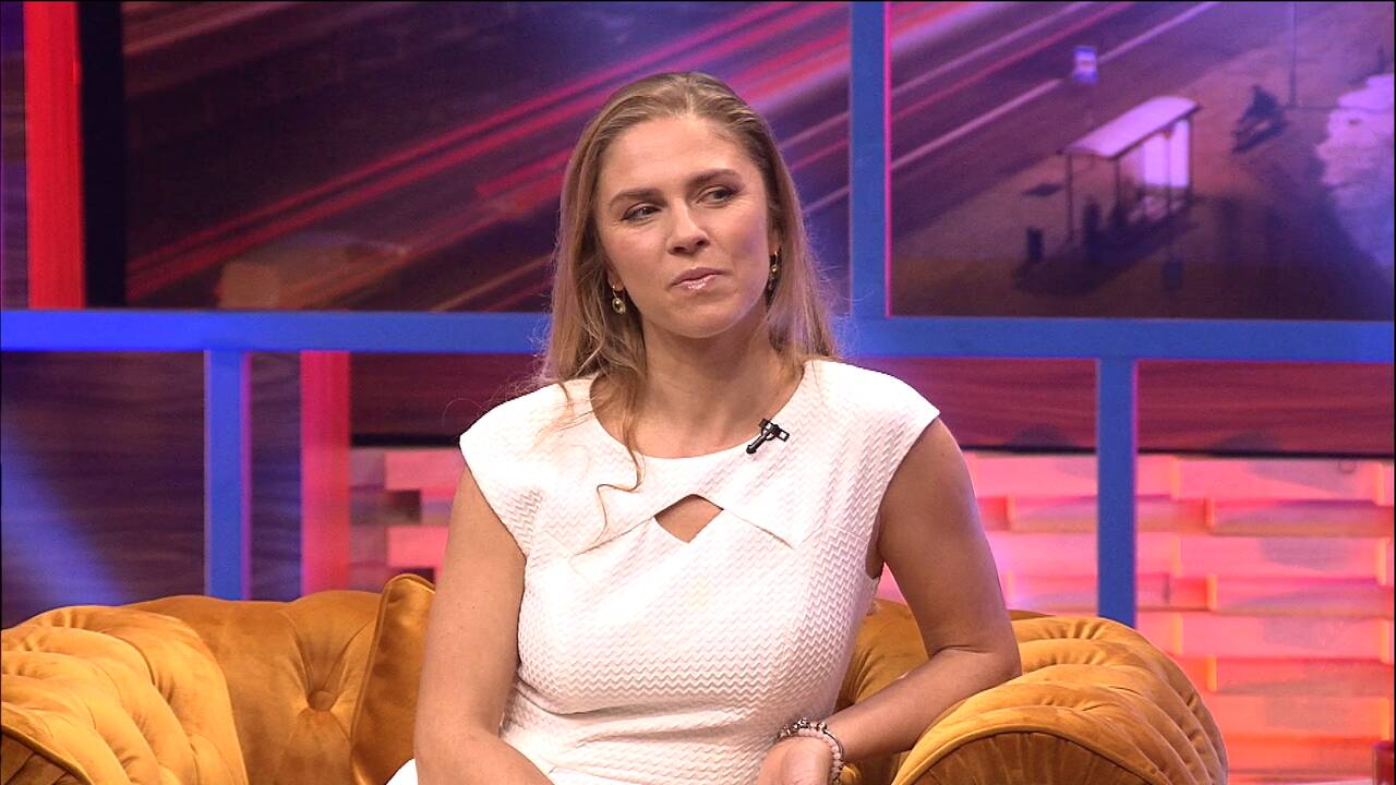 Zita Kelmickaitė