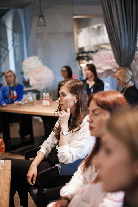 Gabija Jaraminaitė