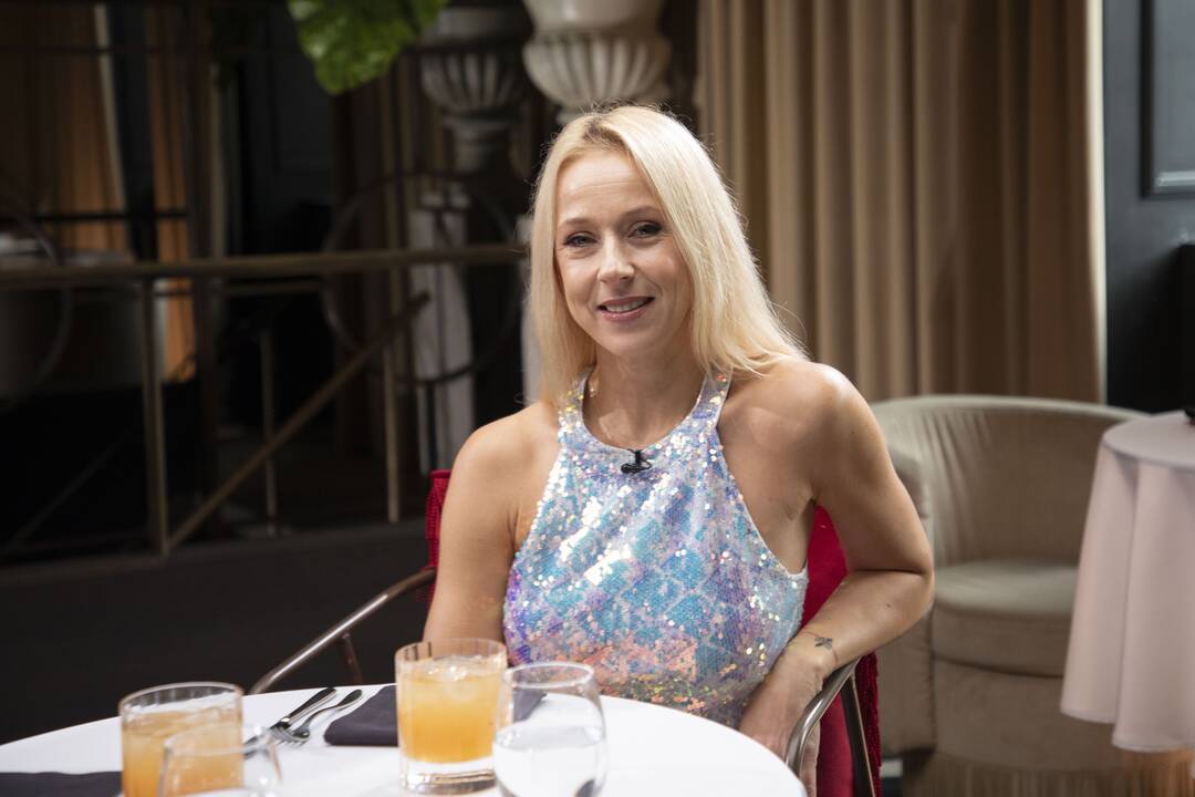 Ineta Stasiulytė