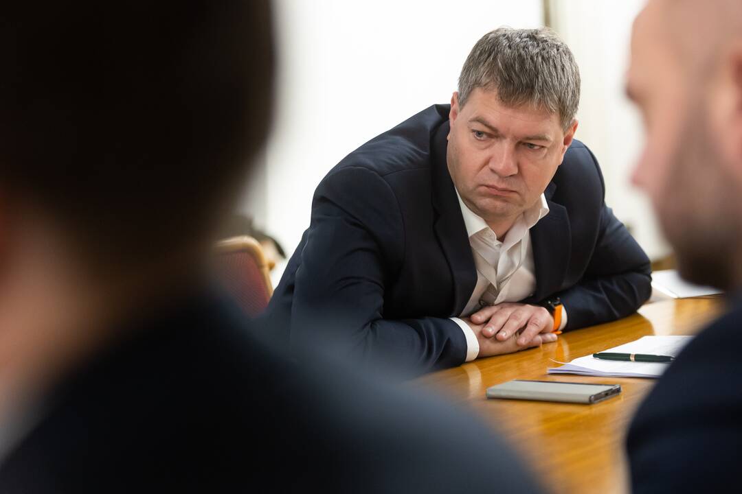 Andrius Mazuronis