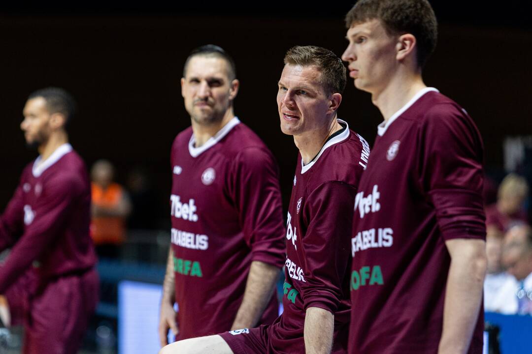 LKL mažojo finalo rungtynės: „Lietkabelis“- Jonavos „CBet“