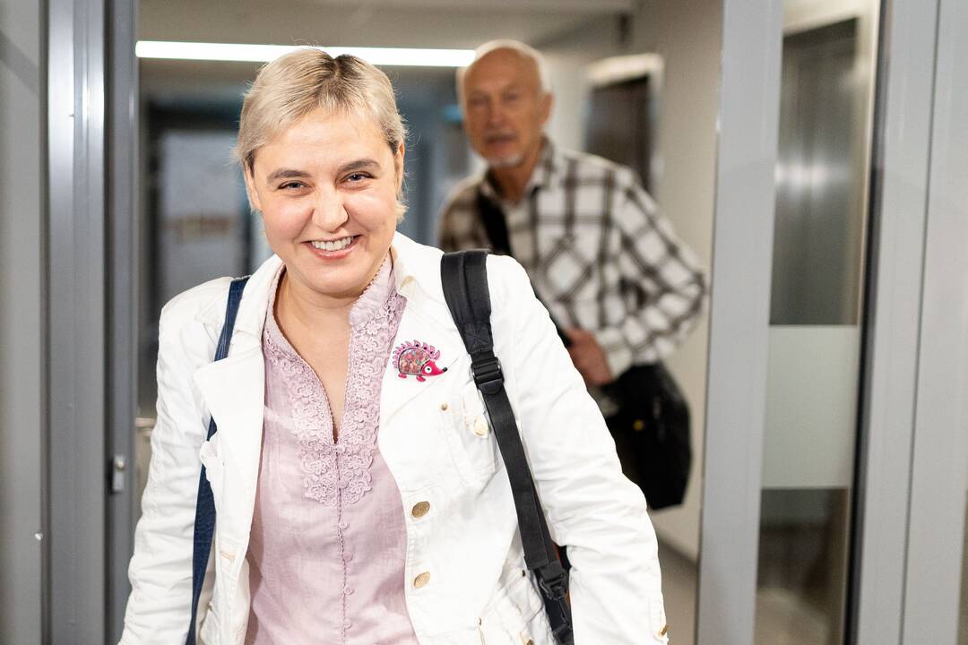 Olga Karač