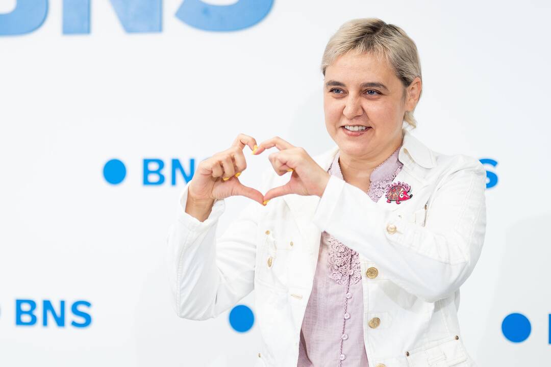 Olga Karač
