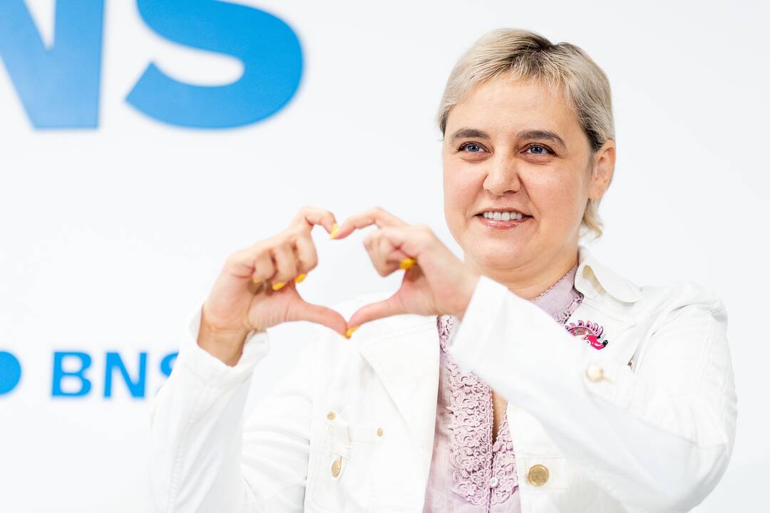 Olga Karač