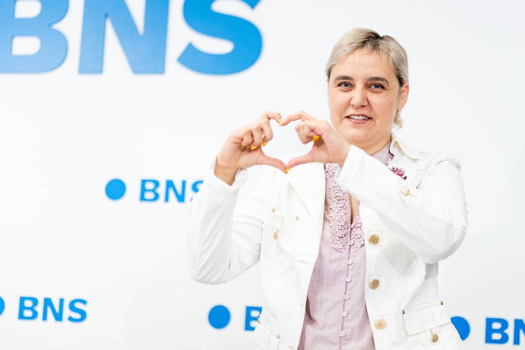 Olga Karač