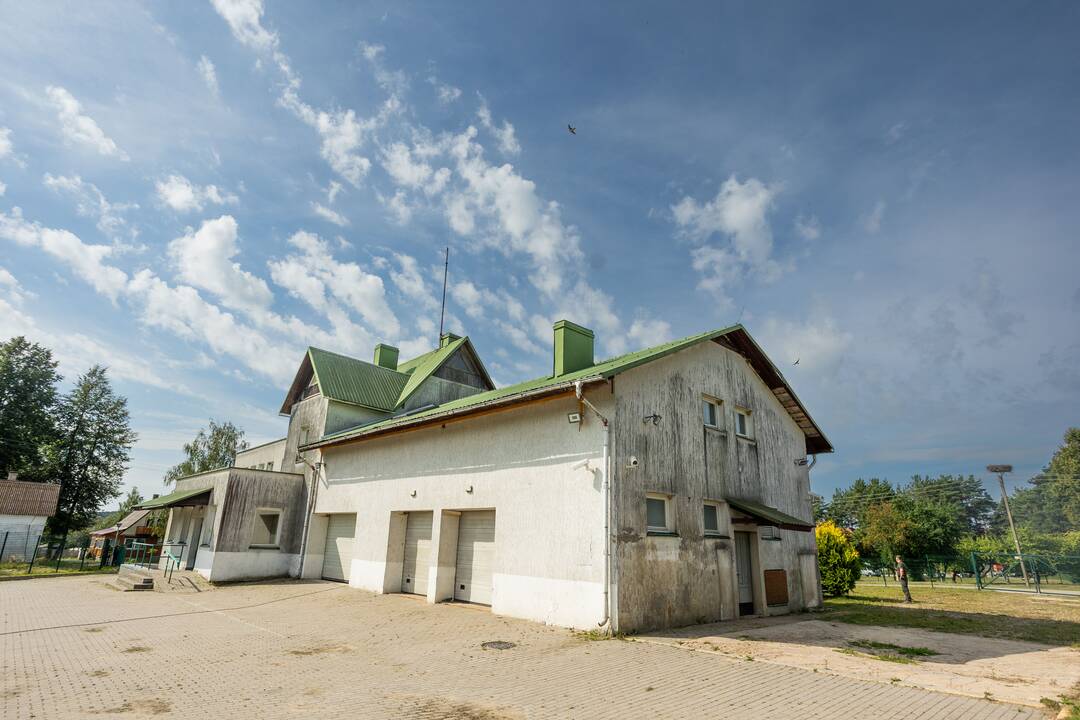 VSAT organizuotos taktinės pratybos „Priedanga – 2023“