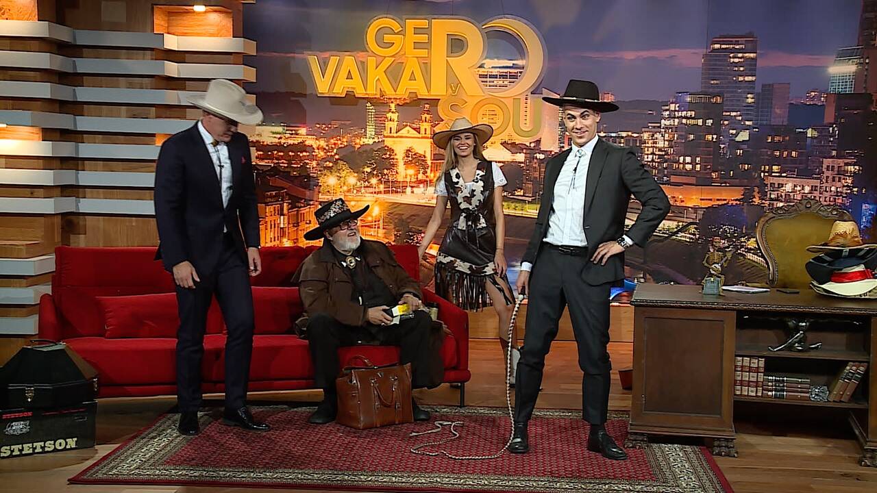 Virgis Stakėnas