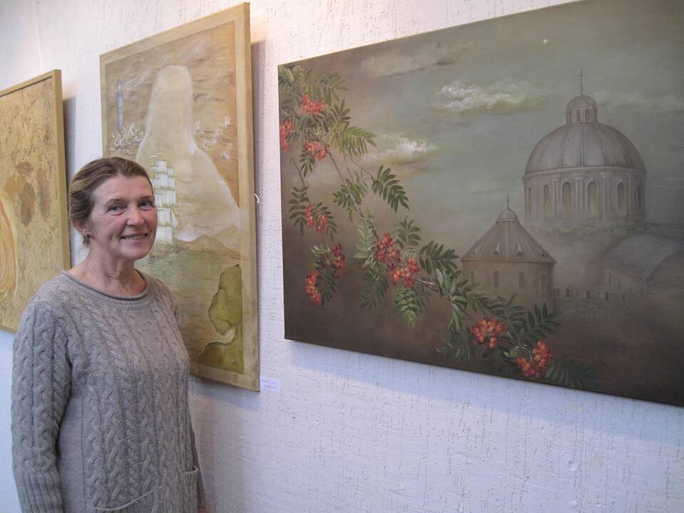 Rita Rudžionienė