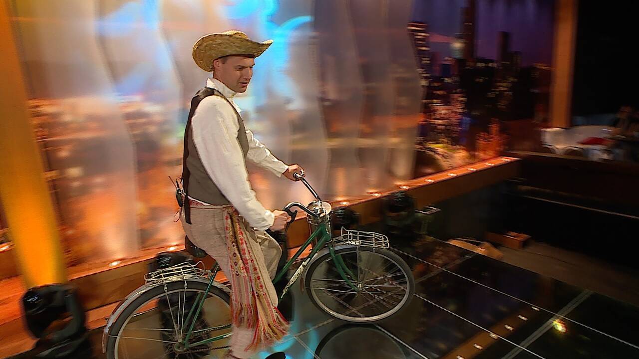 Martynas Pocius ir Viktorija Kunauskaitė-Pocienė