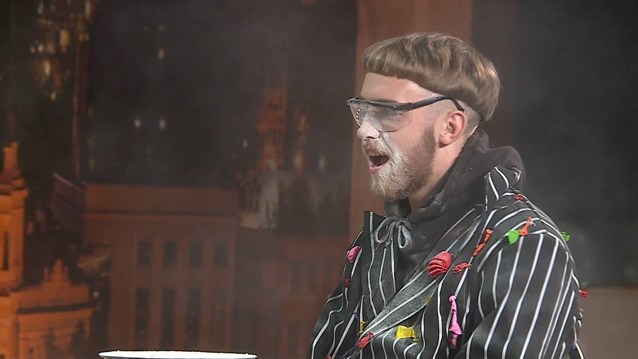 Dovydas Rimkus-Rimkenzo