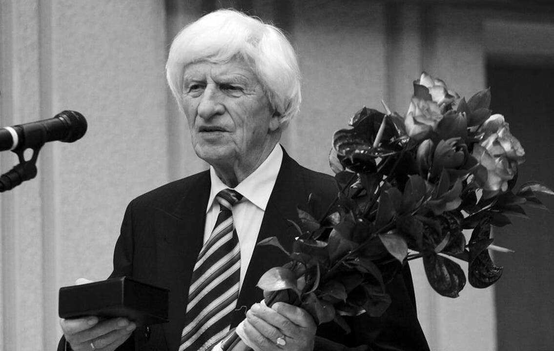 Vytautas Barkauskas
