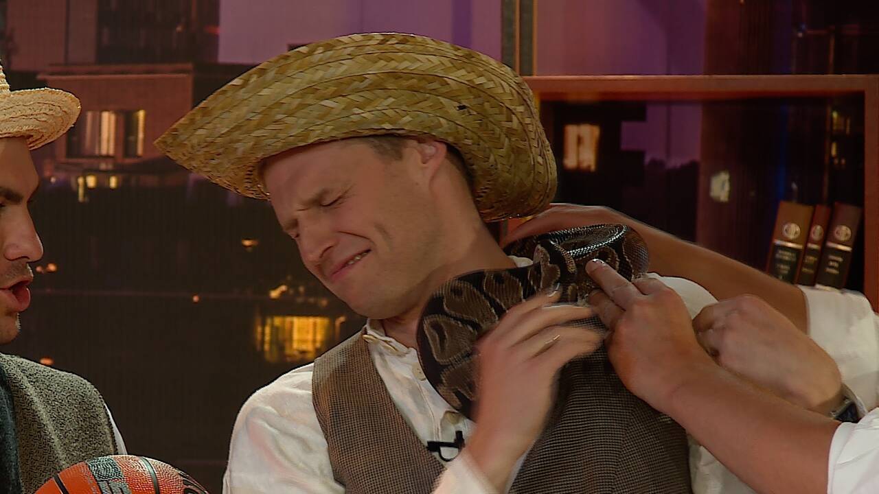 Martynas Pocius ir Viktorija Kunauskaitė-Pocienė
